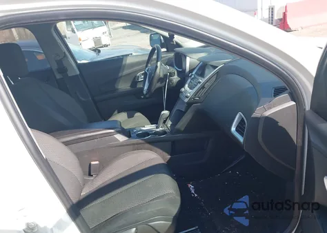 2014 Chevrolet Equinox 1Lt из США, поврежденный, VIN 1GNFLFEKXEZ129789